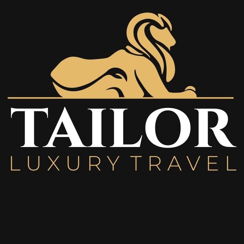 Tailor luxury travel's icon