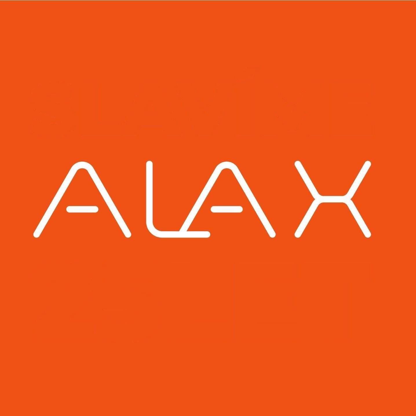 ALAX's icon