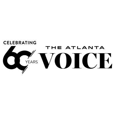 The Atlanta Voice's icon