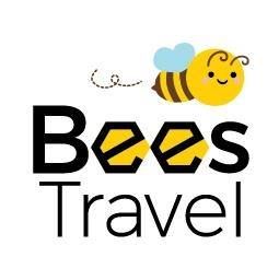 Bees Travel's icon