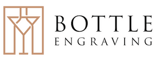 Bottle Engraving's logos
