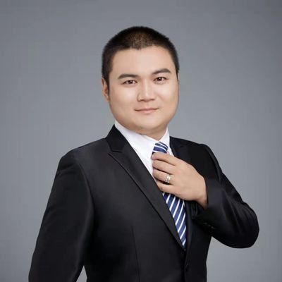 Leo Wan's icon