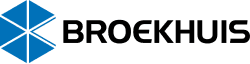 Broekhuis Groep's logos