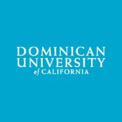Dominican University logo