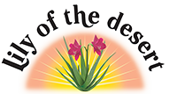 Lily of The Desert
