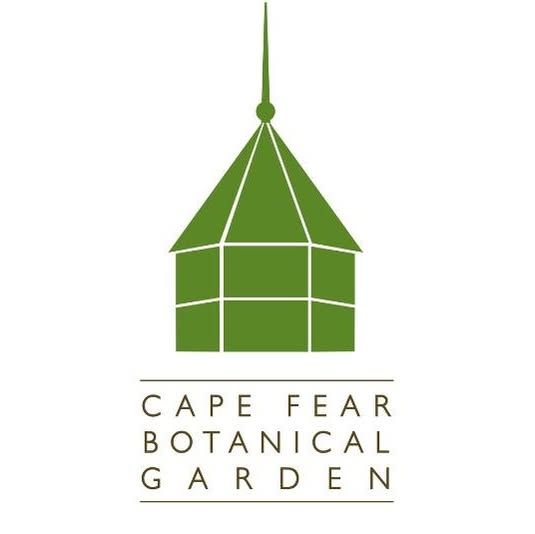 Cape Fear Botanical Garden's icon