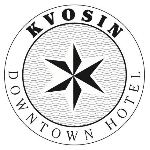 Kvosin Downtown Hotel's icon