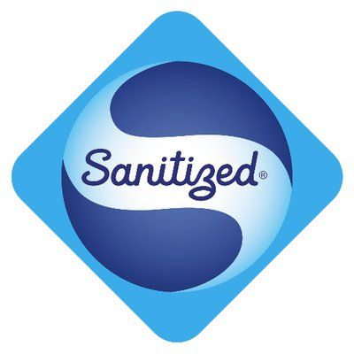 SANITIZED AG's icon