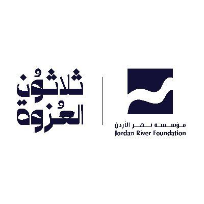 Jordan River's icon