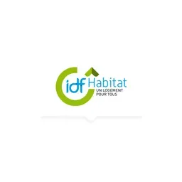 IDF Habitat Logo
