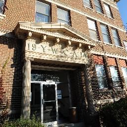 Fort Dodge YWCA's icon