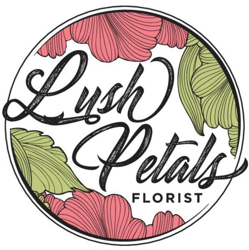Lush Petals's icon