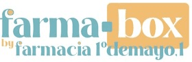 Farmabox's logos