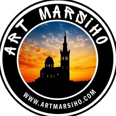 Artmarsiho.Com's icon