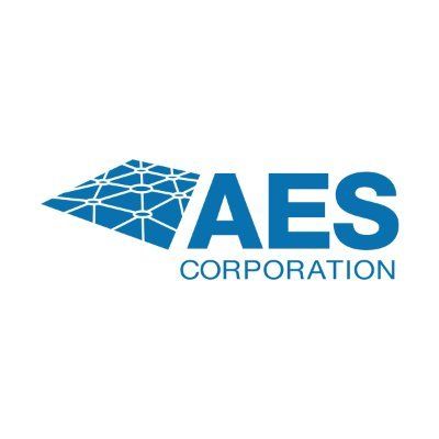 AES Corporation's icon