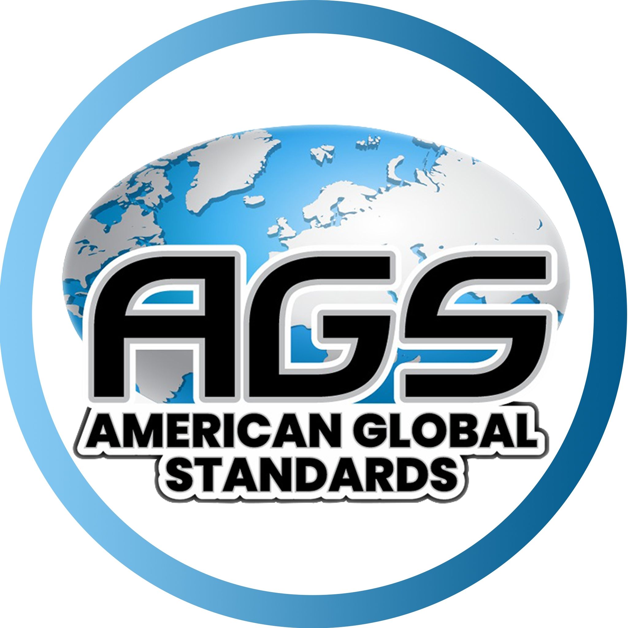 AGS Iraq's icon