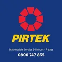 Pirtek New Zealand's icon