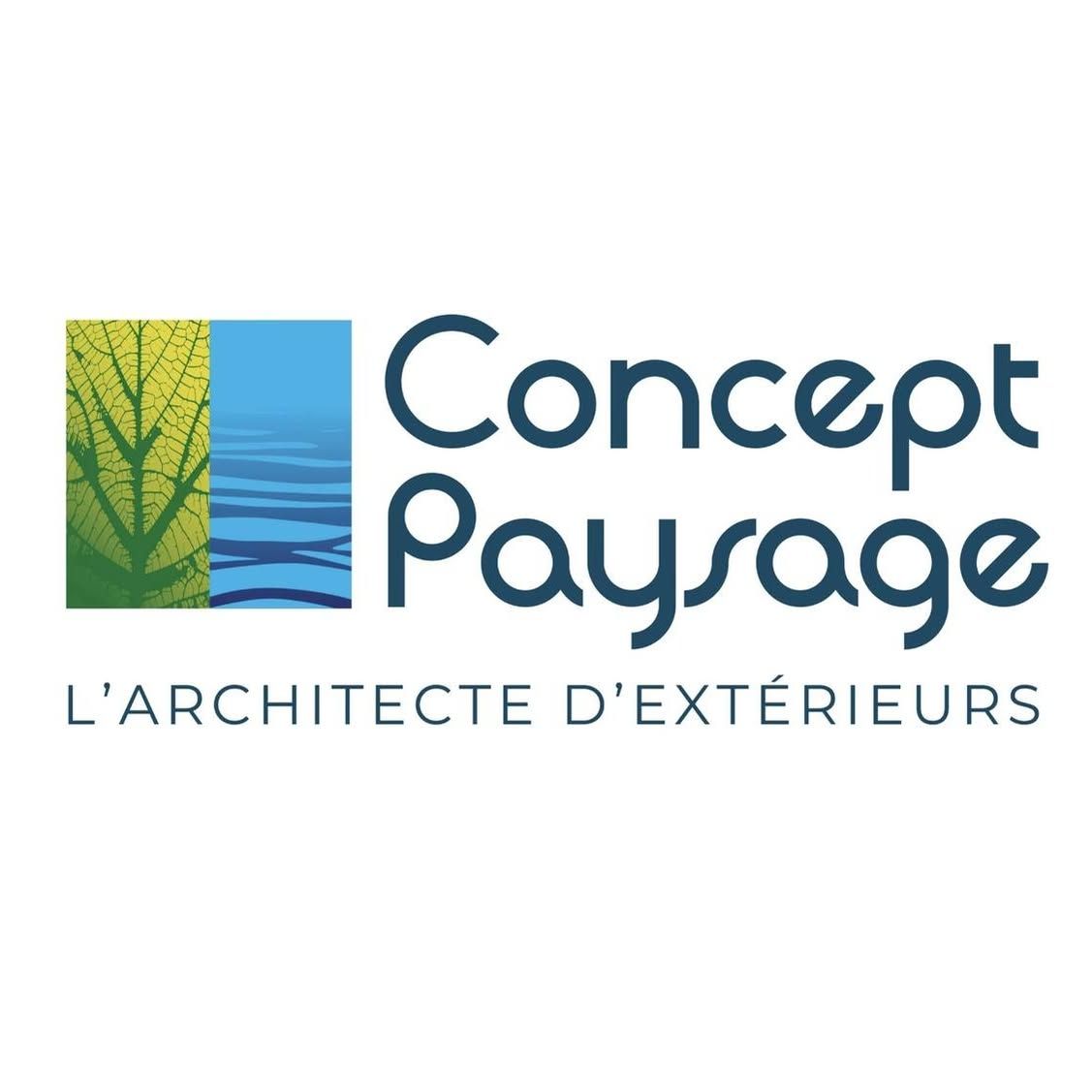 Concept Paysage's icon