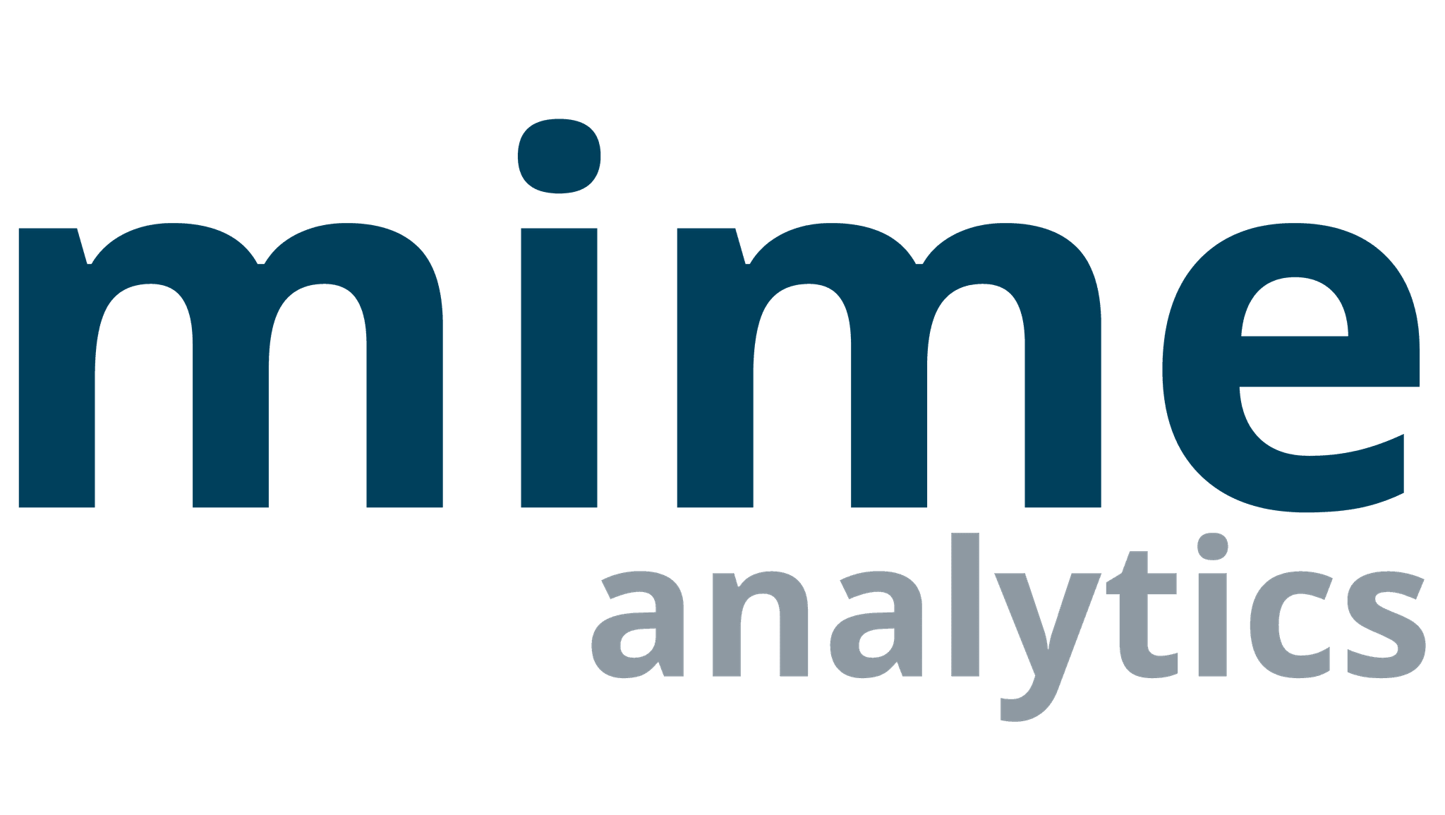 MIME Analytics Logo & Brand Assets (SVG, PNG and vector) - Brandfetch