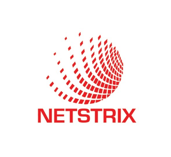 Netstrix's logos