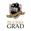 Blejski grad's icon