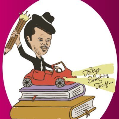 Özdil Akademi's icon