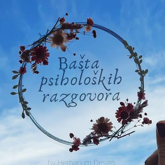 Bašta Psiholoških Razgovora's icon