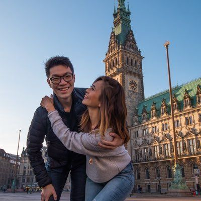 For Two's icon