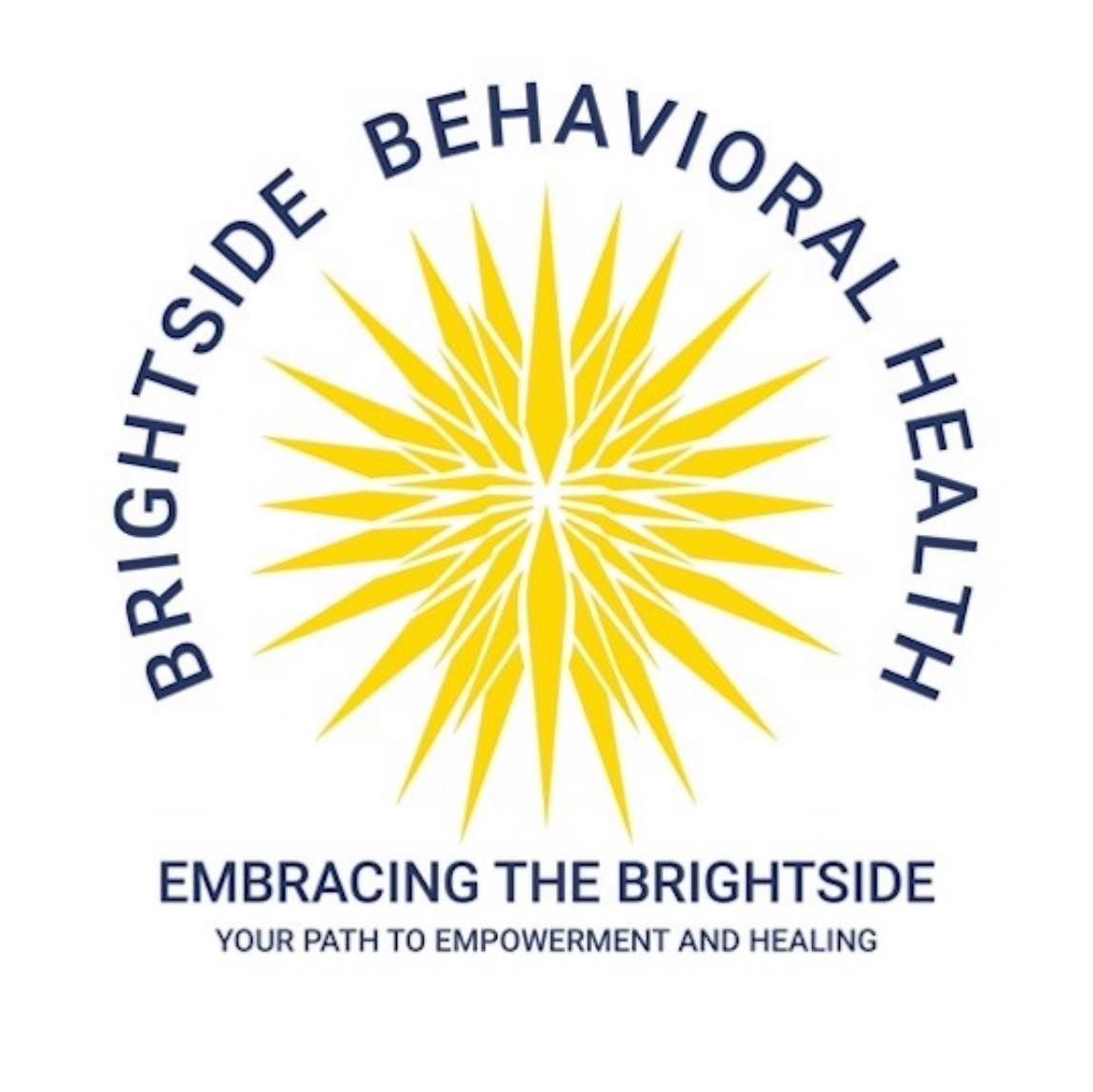 Brightside Behavioral Health's icon