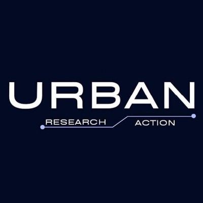 Urban Research Based Action Network's icon