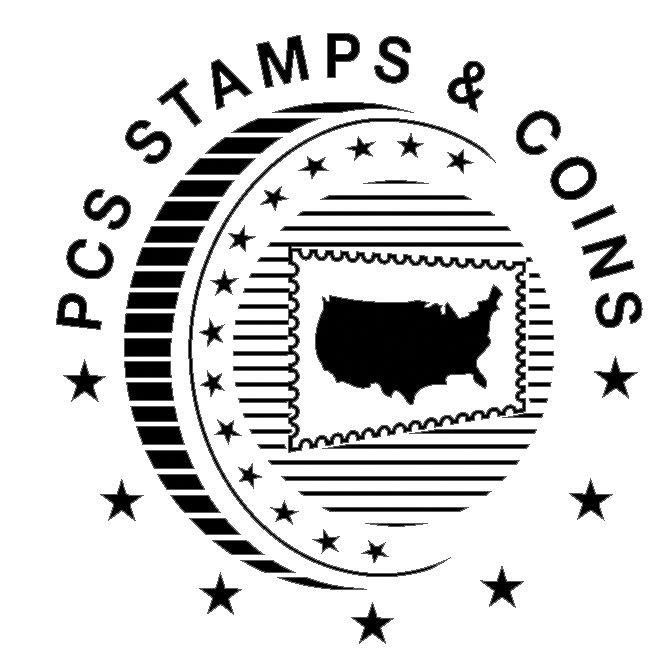 PCS Stamps & Coins's icon