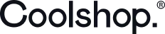 Coolshop's logos