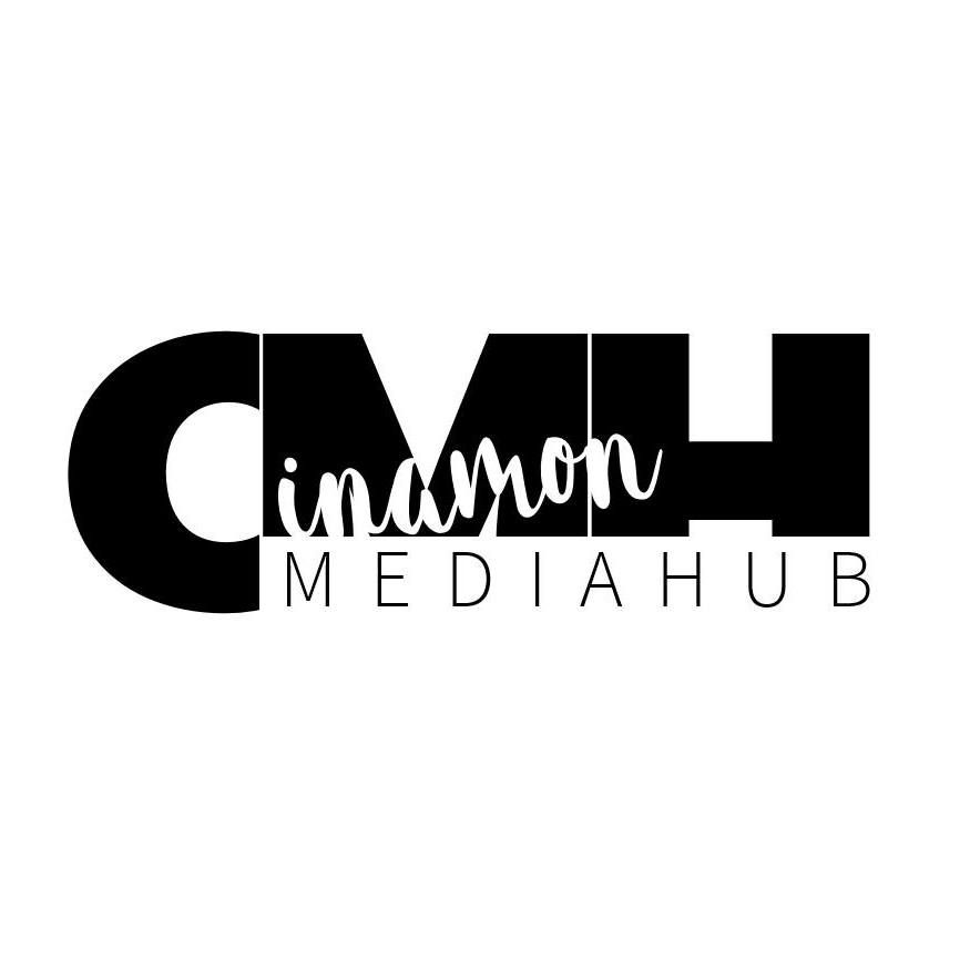Cinamon Media Hub's icon