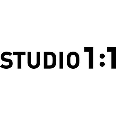 STUDIO 1:1's icon