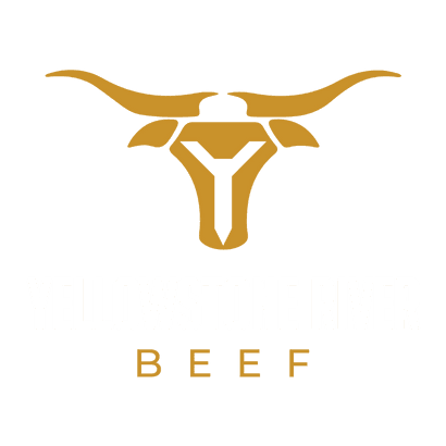 Yellowstone River Beef logo
