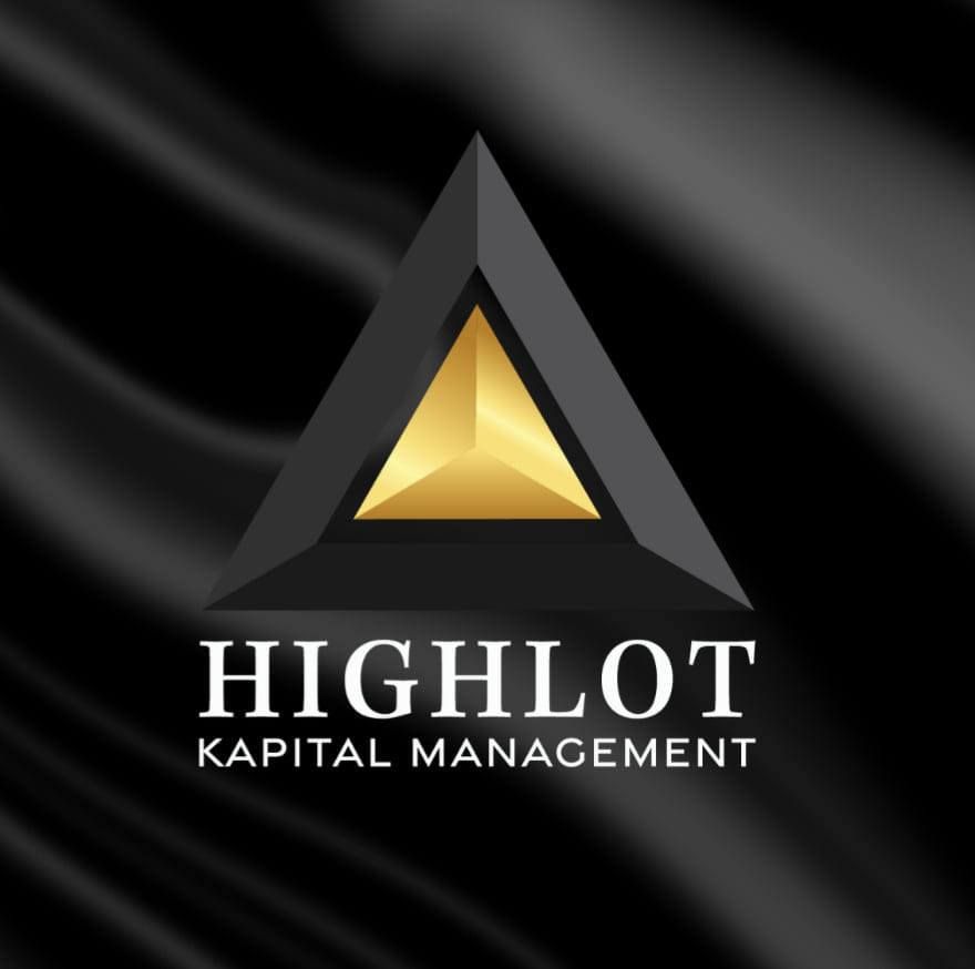 HIGHLOT KAPITAL MANAGEMENT's icon