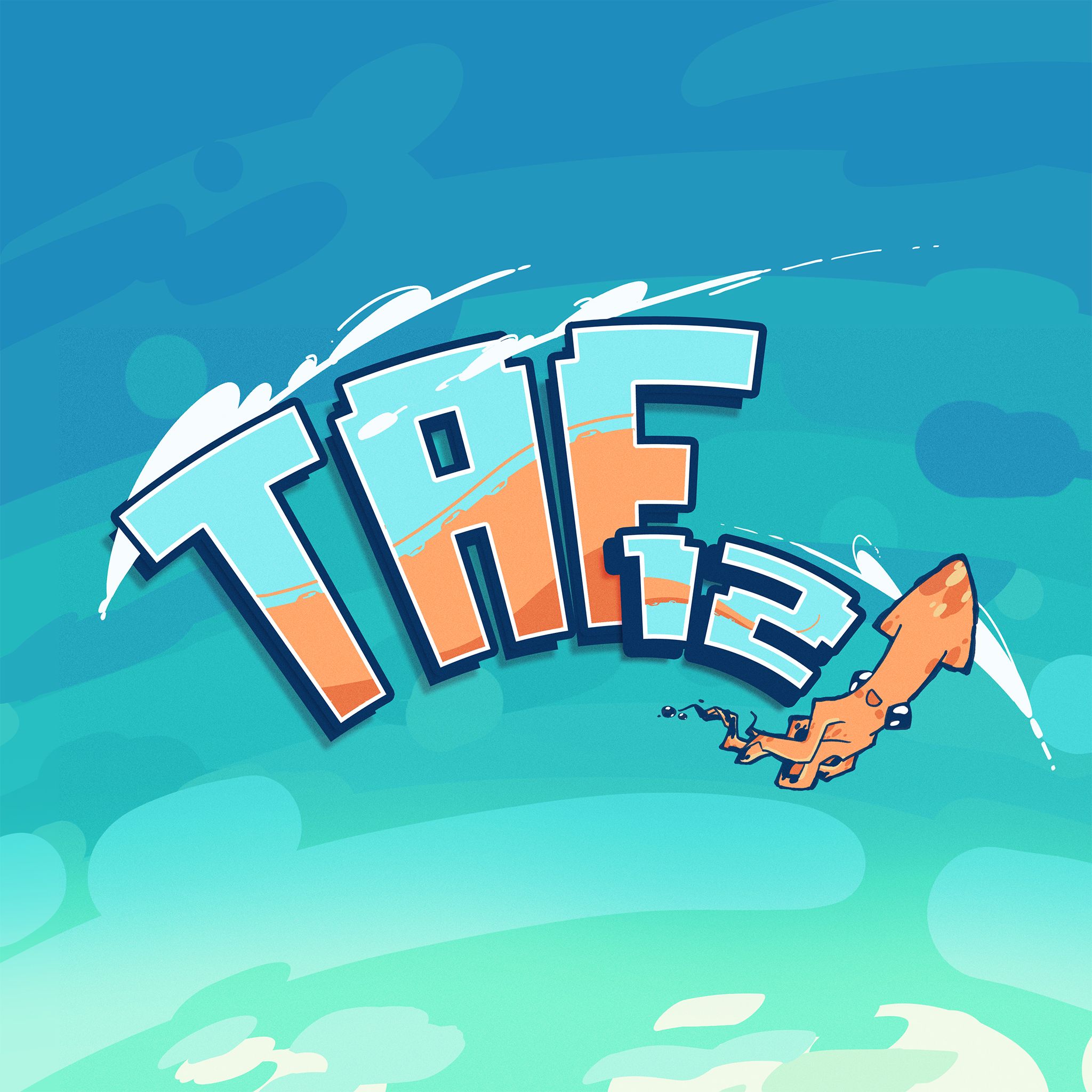 TAF Festival's icon