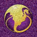 Dragon Con's icon