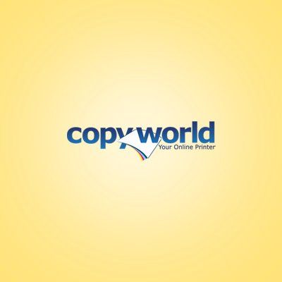 CopyWorldInc logo