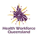 Health Workforce Queensland's icon