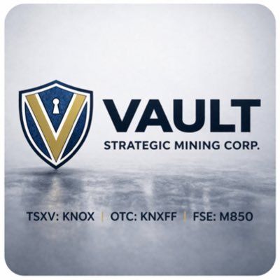 VAULT STRATEGIC's icon