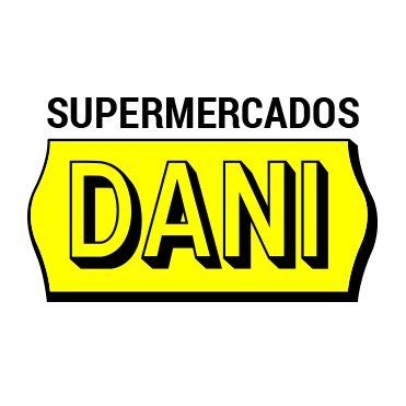 Supermercados Dani's icon