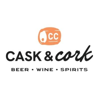 Cask & Cork's icon