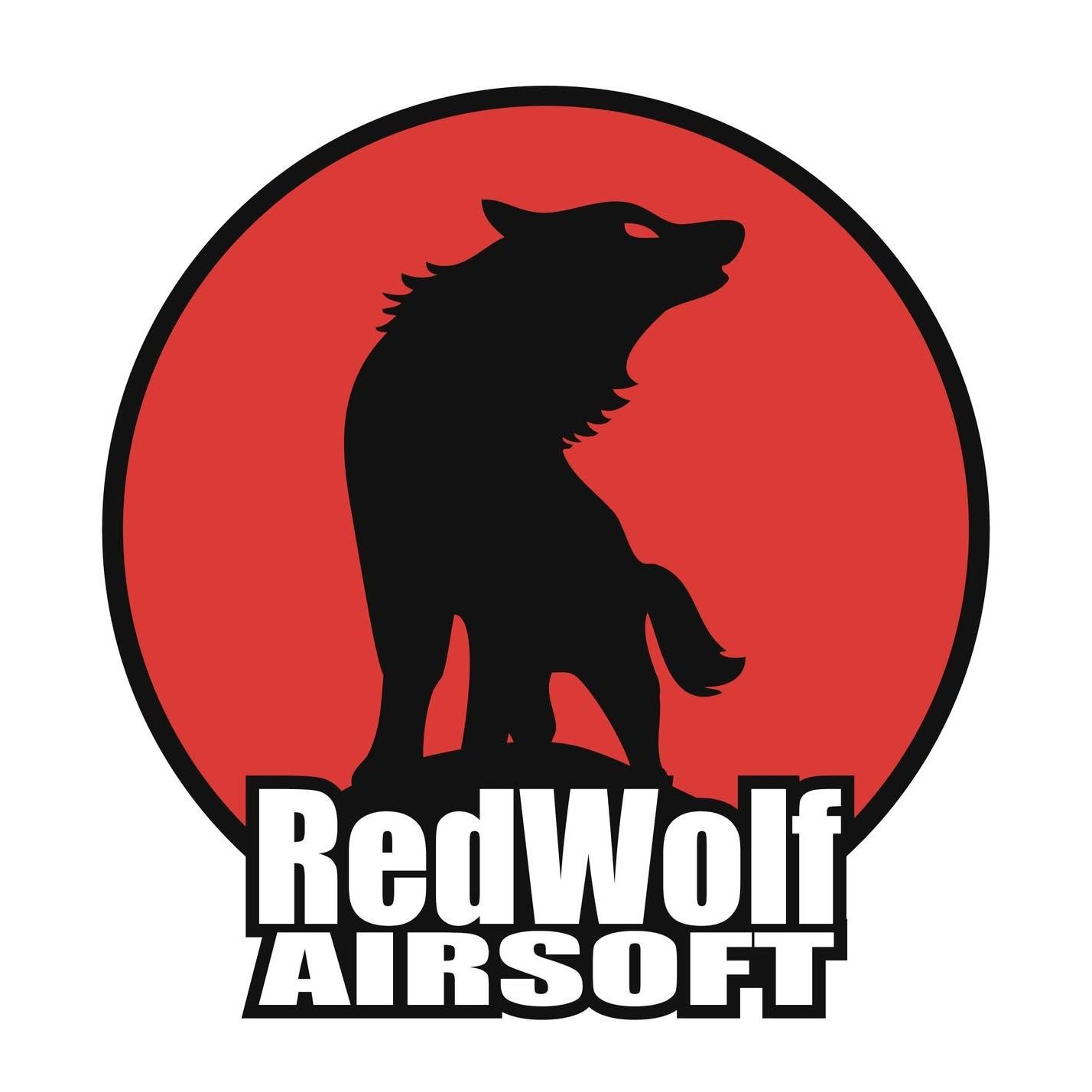 REDWOLF AIRSOFT's icon