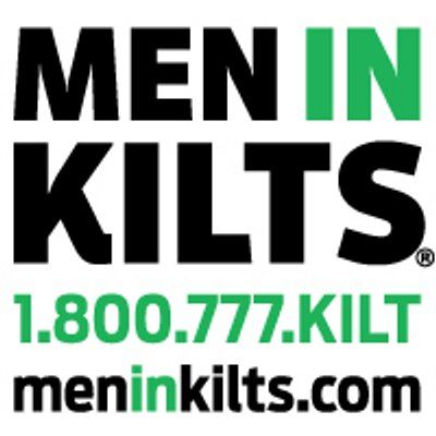 Men in Kilts logo