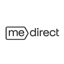 MeDirect's icon
