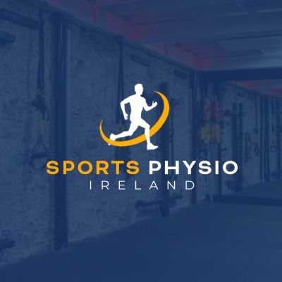 Sports Physio Ireland's icon