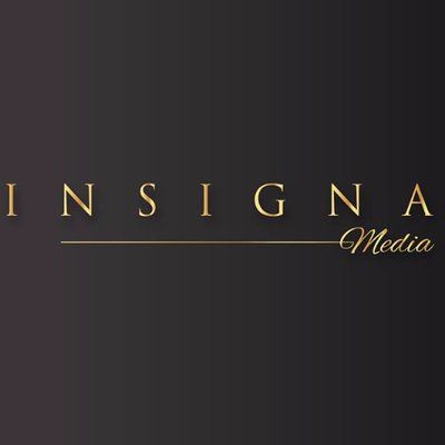 Insigna Media's icon