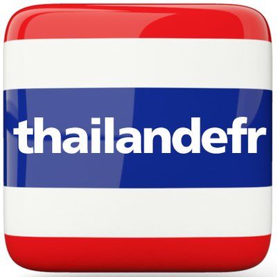 Info Thailande's icon