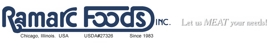 Ramarc Foods, Inc. logo